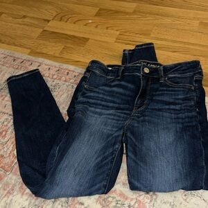 NWOT American eagle next level stretch jean